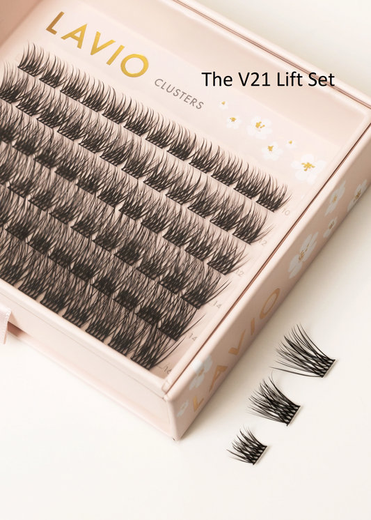 The V21 Lift Set