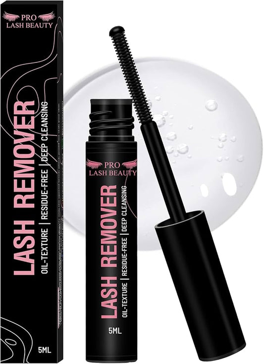 Helluva Lash Remover